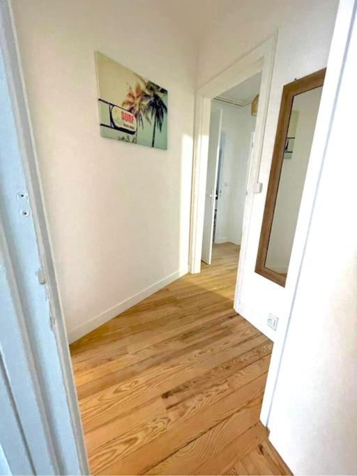 La Criee, Un Balcon Sur Le Port Apartment Boulogne-sur-Mer Ngoại thất bức ảnh