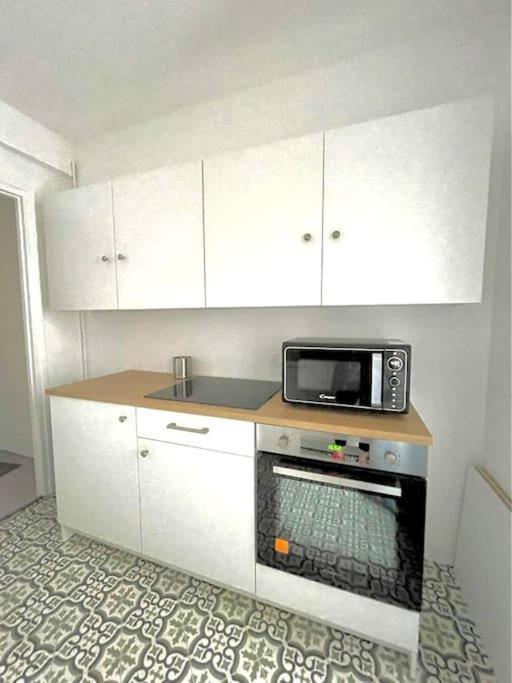 La Criee, Un Balcon Sur Le Port Apartment Boulogne-sur-Mer Ngoại thất bức ảnh