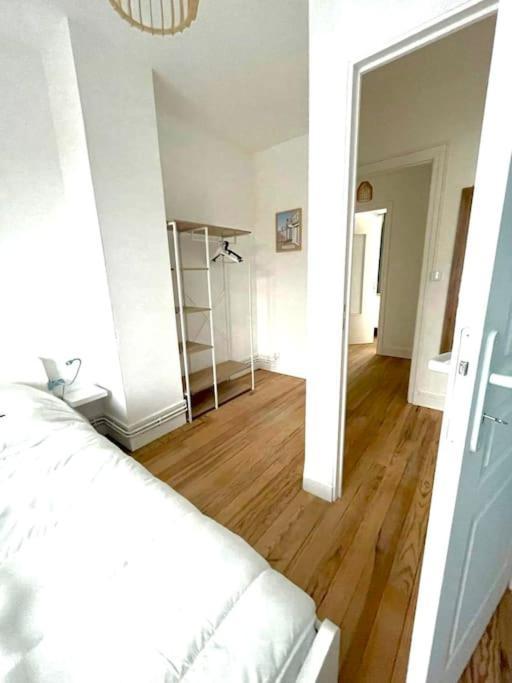 La Criee, Un Balcon Sur Le Port Apartment Boulogne-sur-Mer Ngoại thất bức ảnh