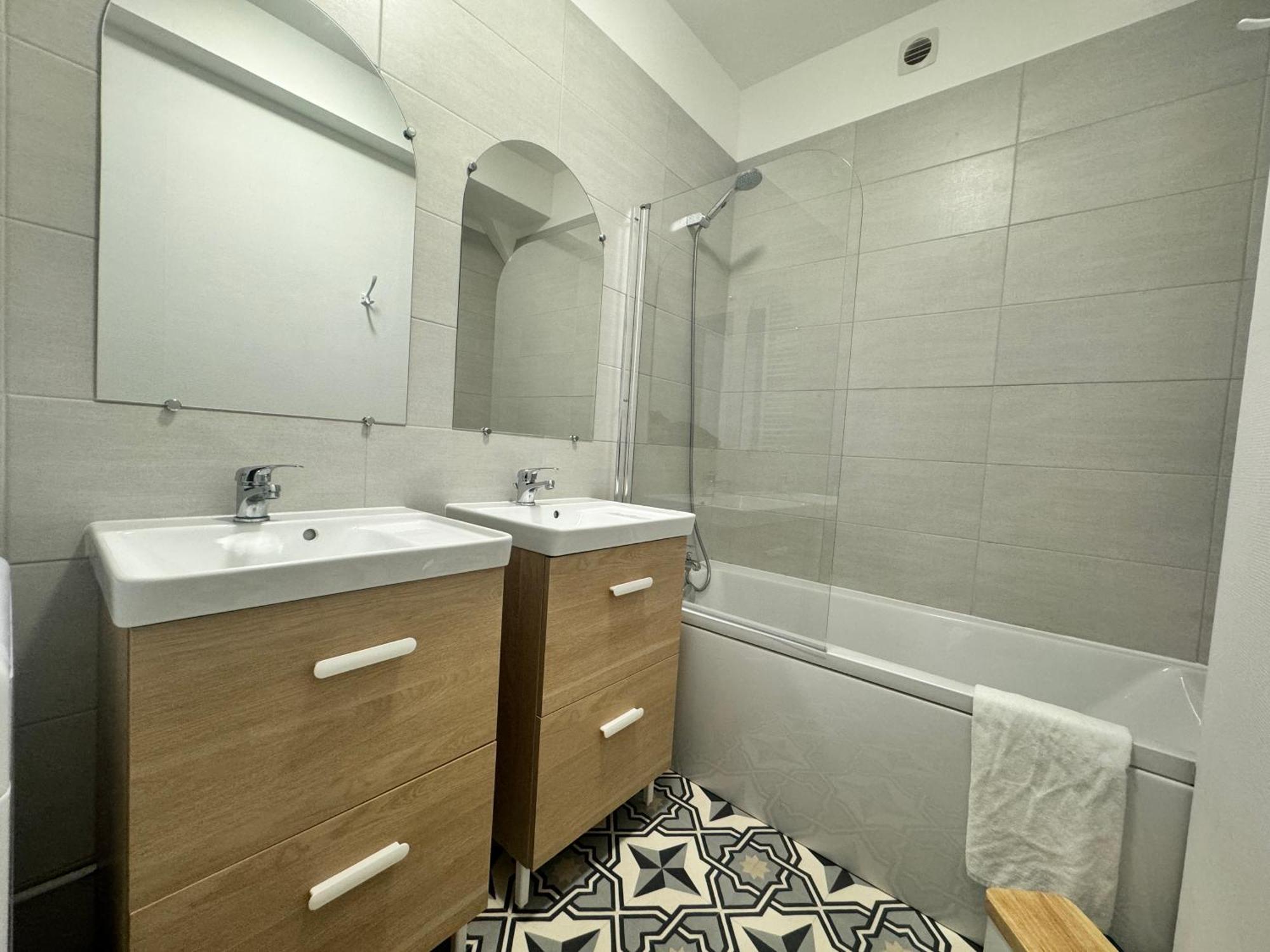 La Criee, Un Balcon Sur Le Port Apartment Boulogne-sur-Mer Ngoại thất bức ảnh