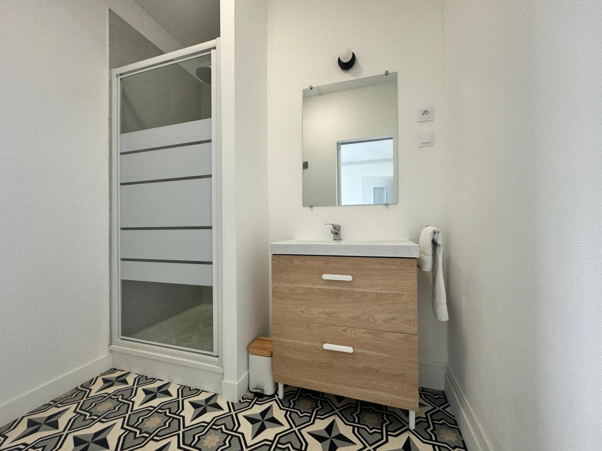 La Criee, Un Balcon Sur Le Port Apartment Boulogne-sur-Mer Ngoại thất bức ảnh