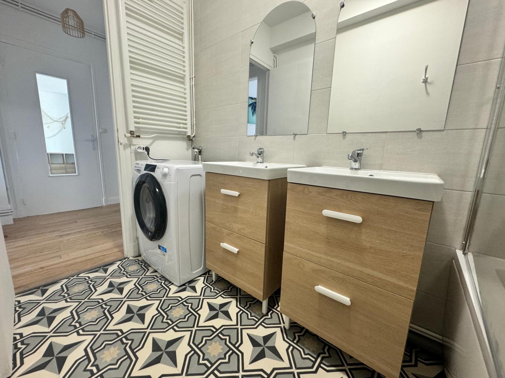 La Criee, Un Balcon Sur Le Port Apartment Boulogne-sur-Mer Ngoại thất bức ảnh