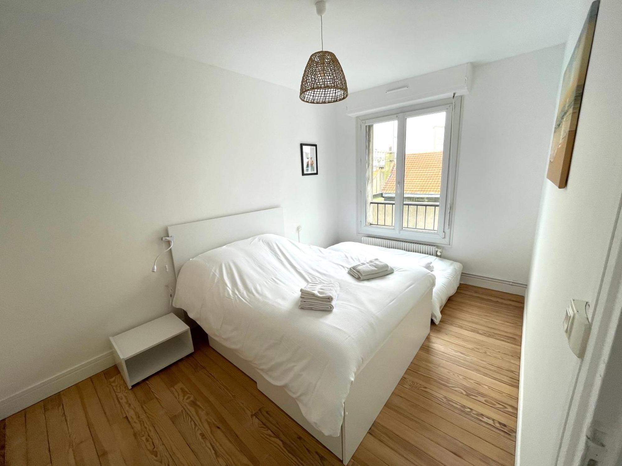 La Criee, Un Balcon Sur Le Port Apartment Boulogne-sur-Mer Ngoại thất bức ảnh